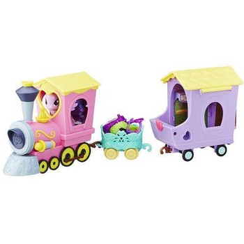 Hasbro My Little Pony - Trenuletul Prieteniei