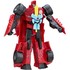 Hasbro Transformers Robots in Disguise Power Surge Sideswipe