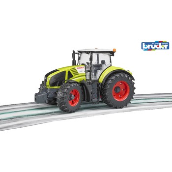 Bruder Tractor Class Axion 950