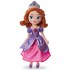 Disney Papusa din plus Sofia Shimmering Dress 35cm