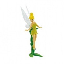Tinker Bell, Personaj Fairies