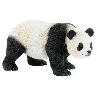 Bullyland Urs panda