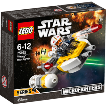 LEGO ® Star Wars Y-Wing