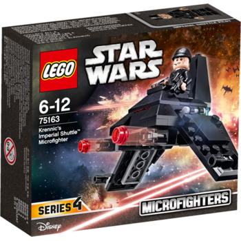 LEGO ® Star Wars - Krennic's Imperial Shuttle