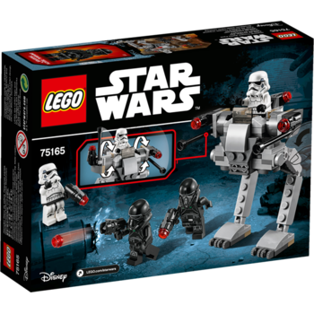 LEGO ® Star Wars - Soldat al Imperiului