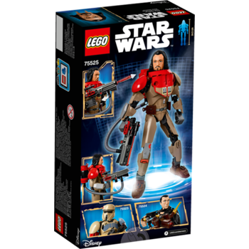 LEGO ® Star Wars - Baze Malbus
