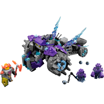 LEGO ® Nexo Knights - Cei Trei Frati