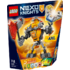 LEGO ® Nexo Knights costum de lupta - Axl