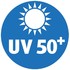 REER ShineSafe - Umbreluta solara cu protectie impotriva radiatiilor UV 50+