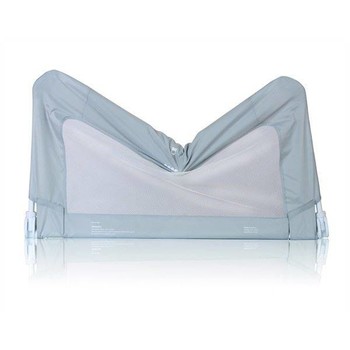 REER Bariera mobila de protectie pat pentru bebelusi ByMySide