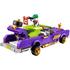 LEGO ® Joker™ si masina joasa Notorious
