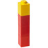 LEGO ® Sticla de apa rosie