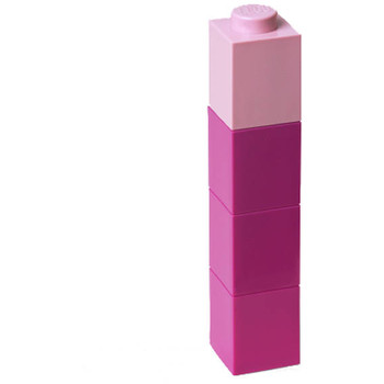 LEGO ® Sticla de apa roz