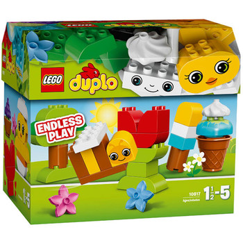 LEGO ® Duplo - Ladita creativa