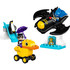 LEGO ® Duplo - Aventura cu Batwing-ul