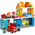 LEGO ® Duplo - Casa familiei