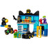 LEGO ® Duplo - Infruntarea de la Batcave
