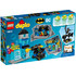 LEGO ® Duplo - Infruntarea de la Batcave