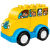 LEGO ® Duplo - Primul meu autobuz