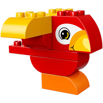 LEGO ® Duplo - Prima mea pasare