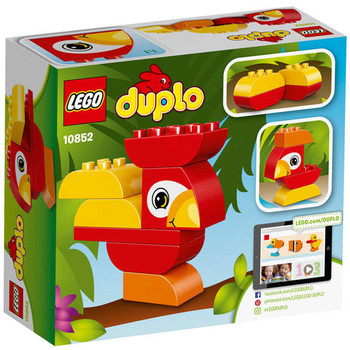 LEGO ® Duplo - Prima mea pasare