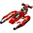 LEGO ® Creator - Avion cu elice