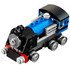 LEGO ® Creator - Expresul albastru