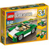 LEGO ® Creator - Masina verde