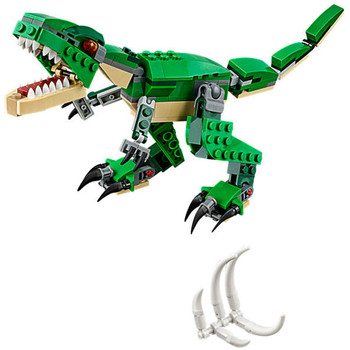 LEGO ® Creator - Dinozauri puternici