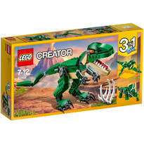 Creator - Dinozauri puternici