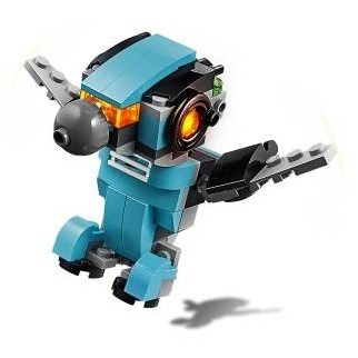 LEGO ® Creator - Robot explorator