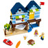 LEGO ® Creator - Casa de pe plaja