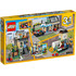 LEGO ® Creator - Casa de pe strada Parcului
