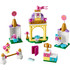 LEGO ® Disney Princess - Grajdul regal al lui Petite
