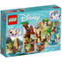 LEGO ® Disney Princess - Vaiana si aventura ei de pe insula