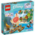 LEGO ® Disney Princess - Vaiana si calatoria ei pe ocean