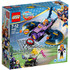 LEGO ® Super Heroes - Batgirl, urmarirea cu Batjet