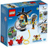 LEGO ® Super Heroes - Elicopterul Bumblebee