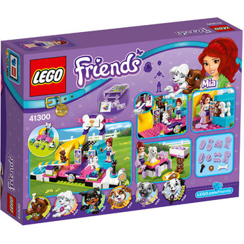 LEGO ® Friends - Campionatul Catelusilor