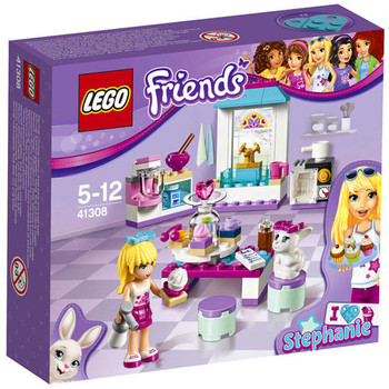 LEGO ® Friends - Prajiturile Stephaniei