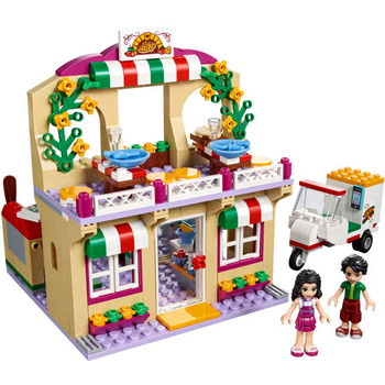 LEGO ® Friends - Pizzeria Heartlake
