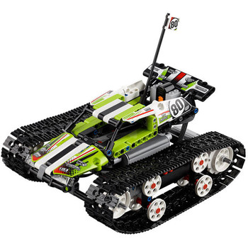 LEGO ® Technic - Bolid pe senile teleghidat