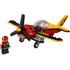 LEGO ® City - Avion de curse