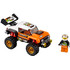 LEGO ® City - Camion de cascadorie