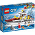 LEGO ® City - Barca de pescuit