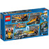 LEGO ® City - Transportor de dragster