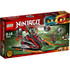 LEGO ® Ninjago - Tancul stacojiu