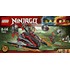 LEGO ® Ninjago - Tancul stacojiu