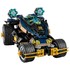 LEGO ® Ninjago - Vehiculul Samurai VXL