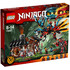 LEGO ® Ninjago - Fieraria dragonului
